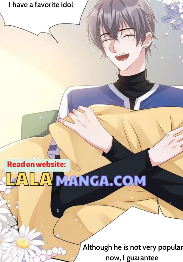 I’m A Stand-in Puppet For His Ex-Lover Chapter 36 - Page 17 in English