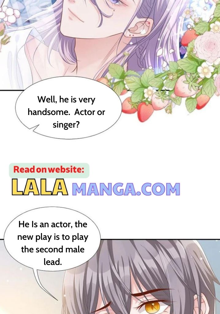 I’m A Stand-in Puppet For His Ex-Lover Chapter 36 - Page 19 in English