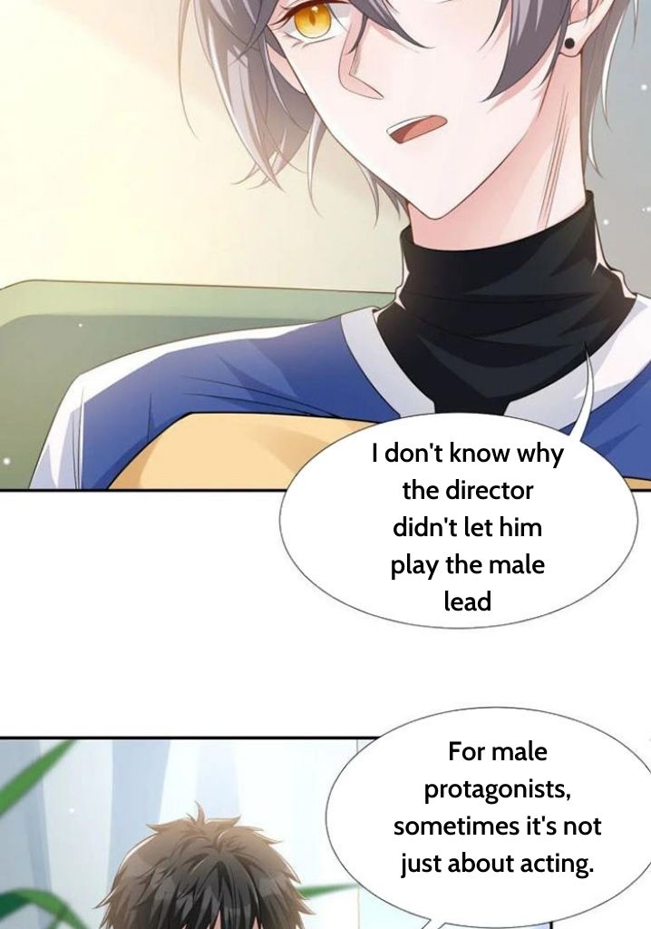 I’m A Stand-in Puppet For His Ex-Lover Chapter 36 - Page 20 in English