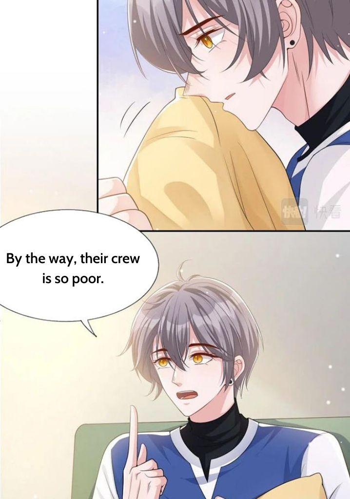 I’m A Stand-in Puppet For His Ex-Lover Chapter 36 - Page 22 in English