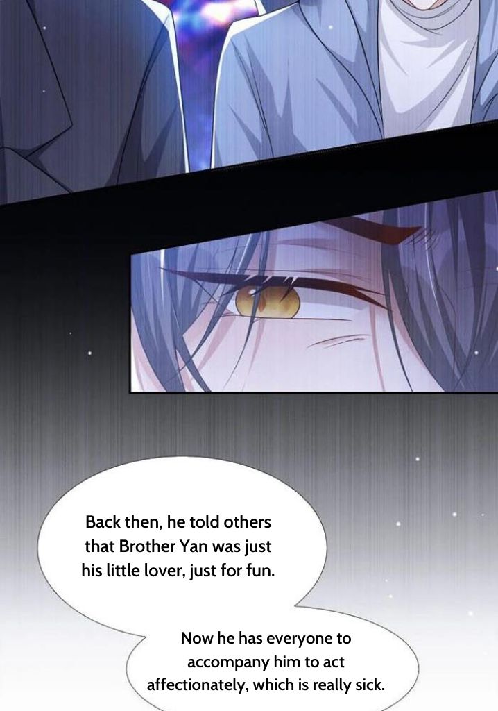 I’m A Stand-in Puppet For His Ex-Lover Chapter 36 - Page 34 in English
