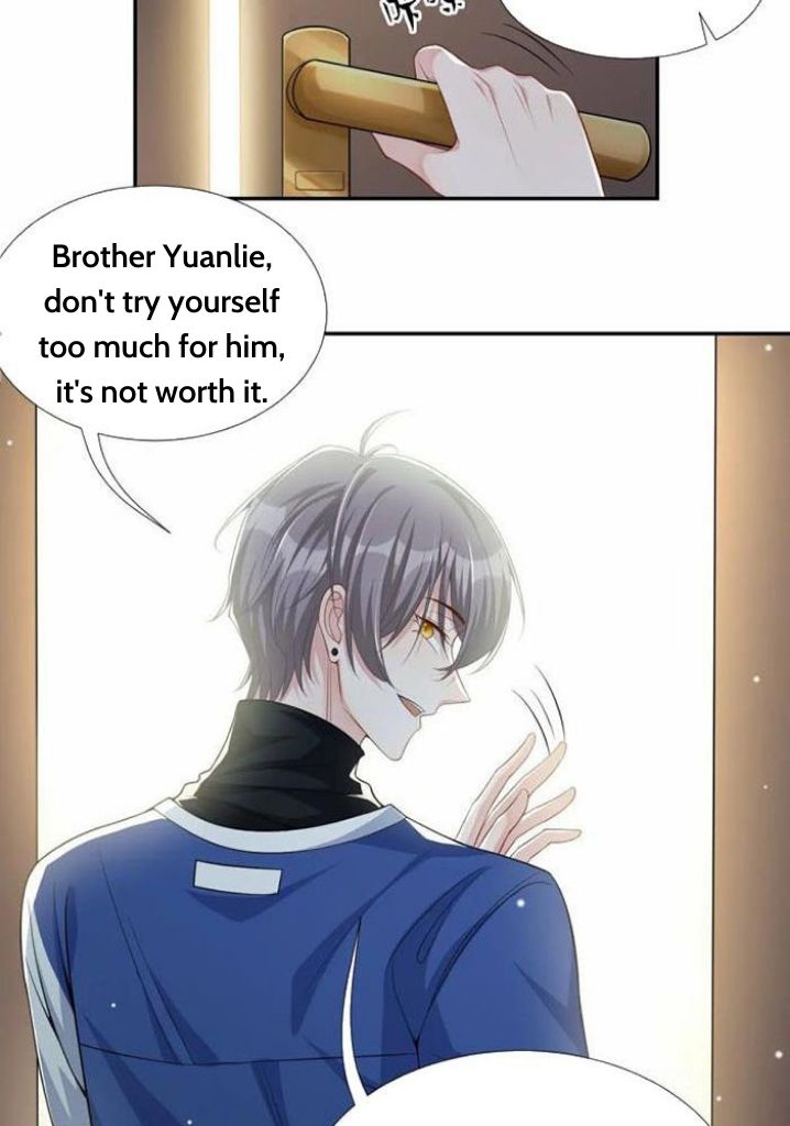 I’m A Stand-in Puppet For His Ex-Lover Chapter 36 - Page 38 in English