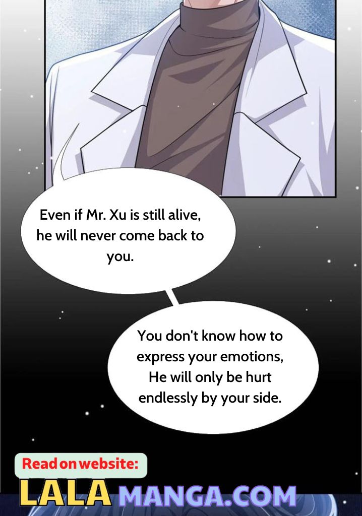 I’m A Stand-in Puppet For His Ex-Lover Chapter 37 - Page 13 in English