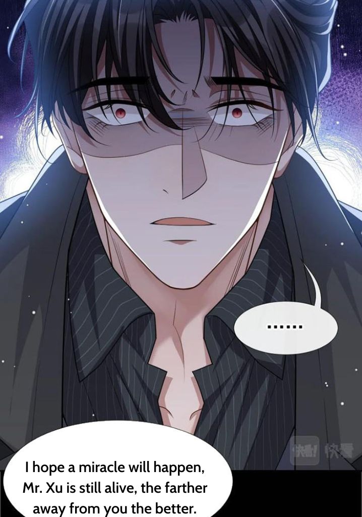 I’m A Stand-in Puppet For His Ex-Lover Chapter 37 - Page 14 in English