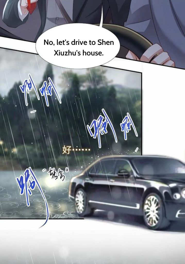 I’m A Stand-in Puppet For His Ex-Lover Chapter 37 - Page 20 in English
