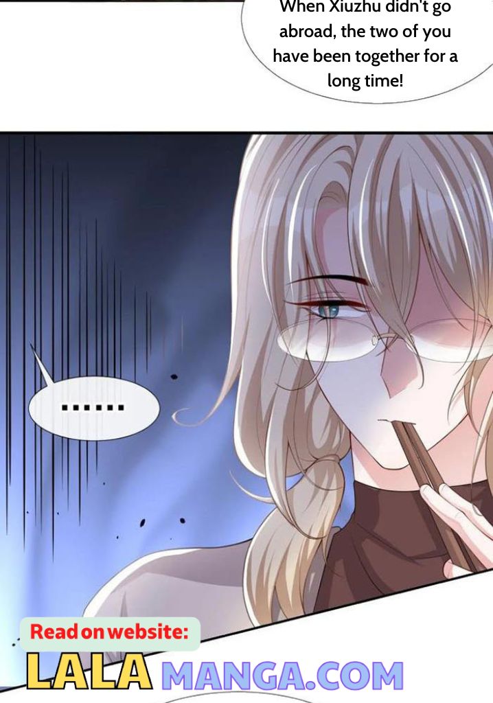 I’m A Stand-in Puppet For His Ex-Lover Chapter 37 - Page 27 in English