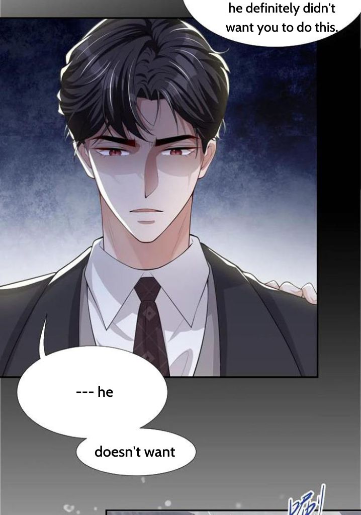I’m A Stand-in Puppet For His Ex-Lover Chapter 37 - Page 30 in English