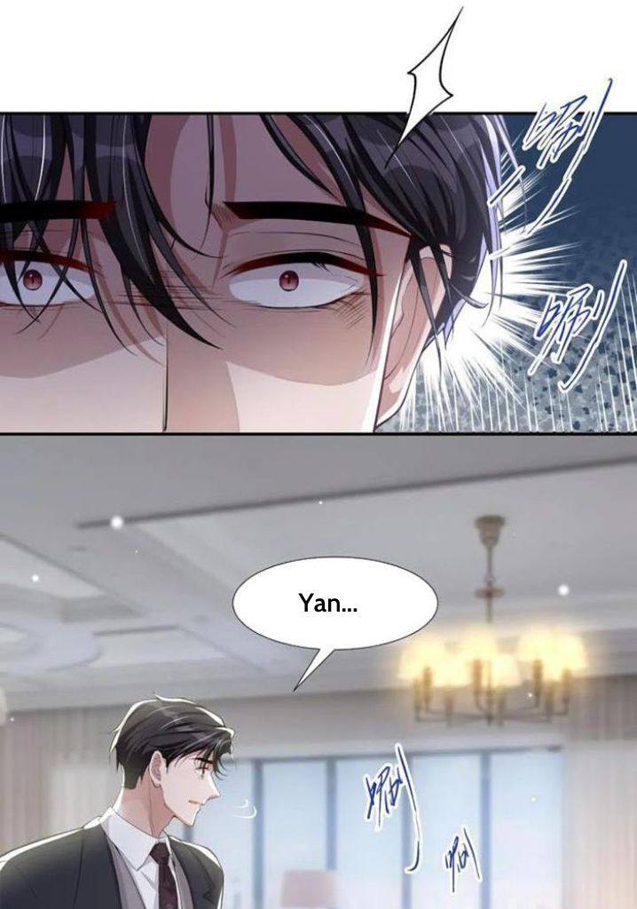 I’m A Stand-in Puppet For His Ex-Lover Chapter 37 - Page 32 in English