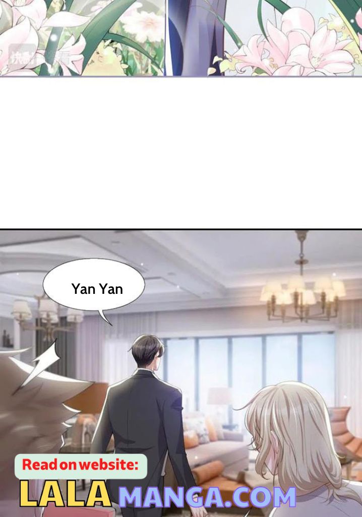 I’m A Stand-in Puppet For His Ex-Lover Chapter 37 - Page 35 in English