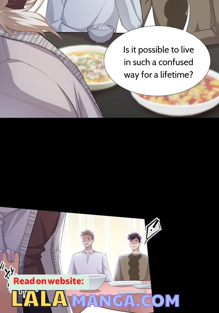 I’m A Stand-in Puppet For His Ex-Lover Chapter 38 - Page 10 in English