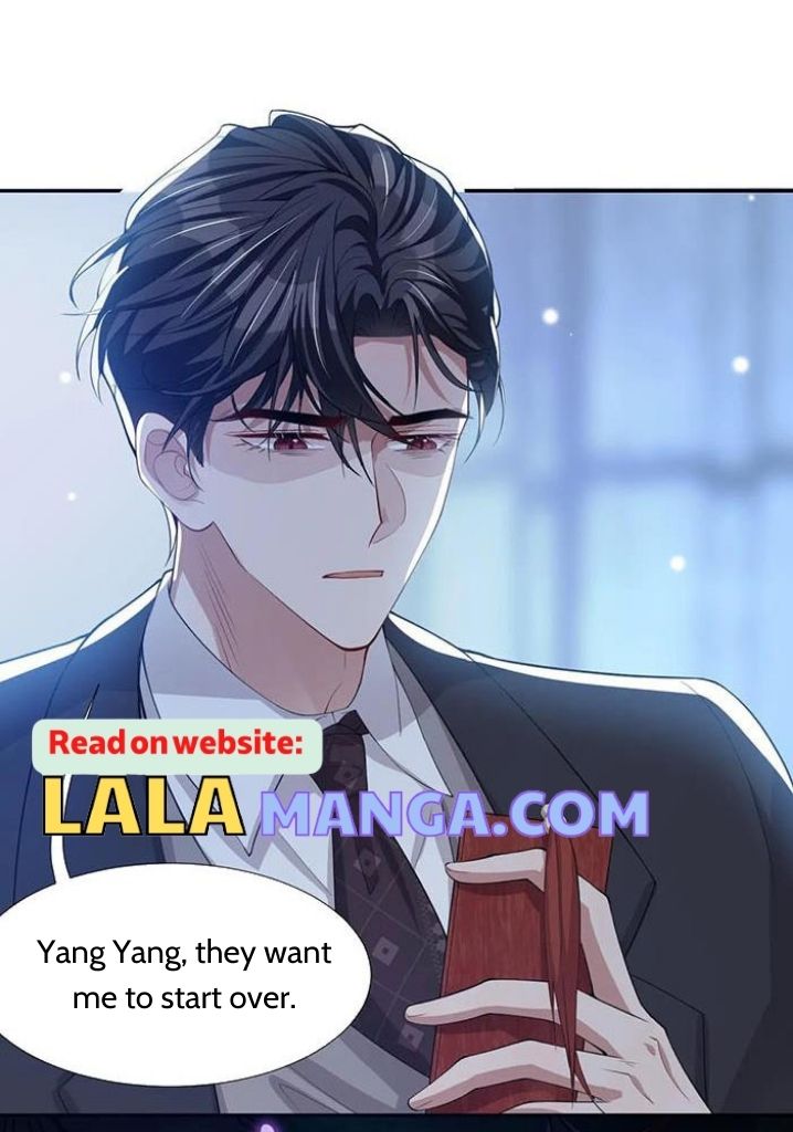 I’m A Stand-in Puppet For His Ex-Lover Chapter 38 - Page 20 in English