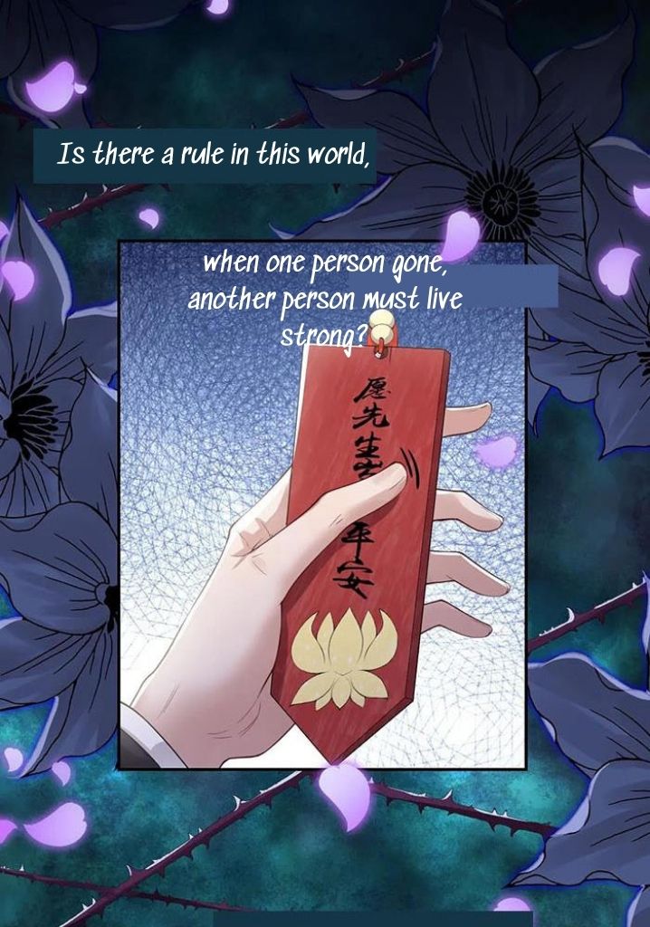 I’m A Stand-in Puppet For His Ex-Lover Chapter 38 - Page 21 in English