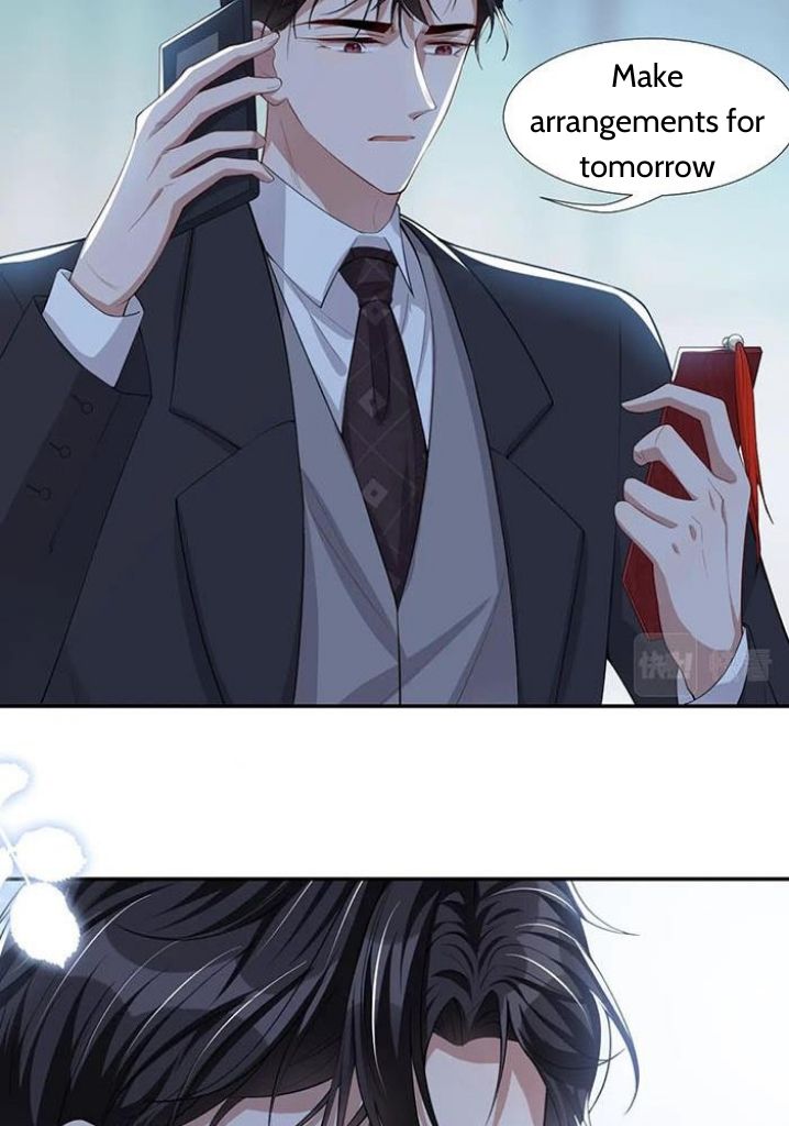 I’m A Stand-in Puppet For His Ex-Lover Chapter 38 - Page 23 in English