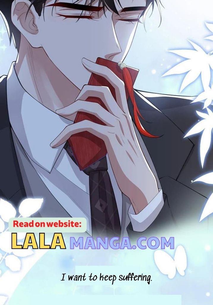 I’m A Stand-in Puppet For His Ex-Lover Chapter 38 - Page 24 in English