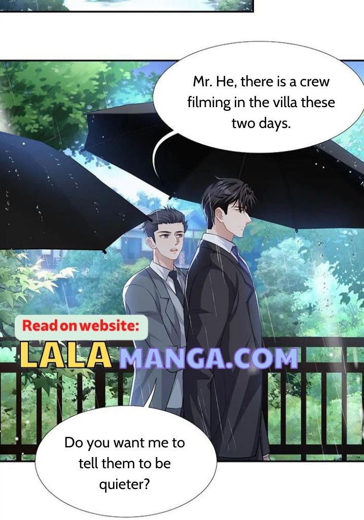 I’m A Stand-in Puppet For His Ex-Lover Chapter 38 - Page 26 in English