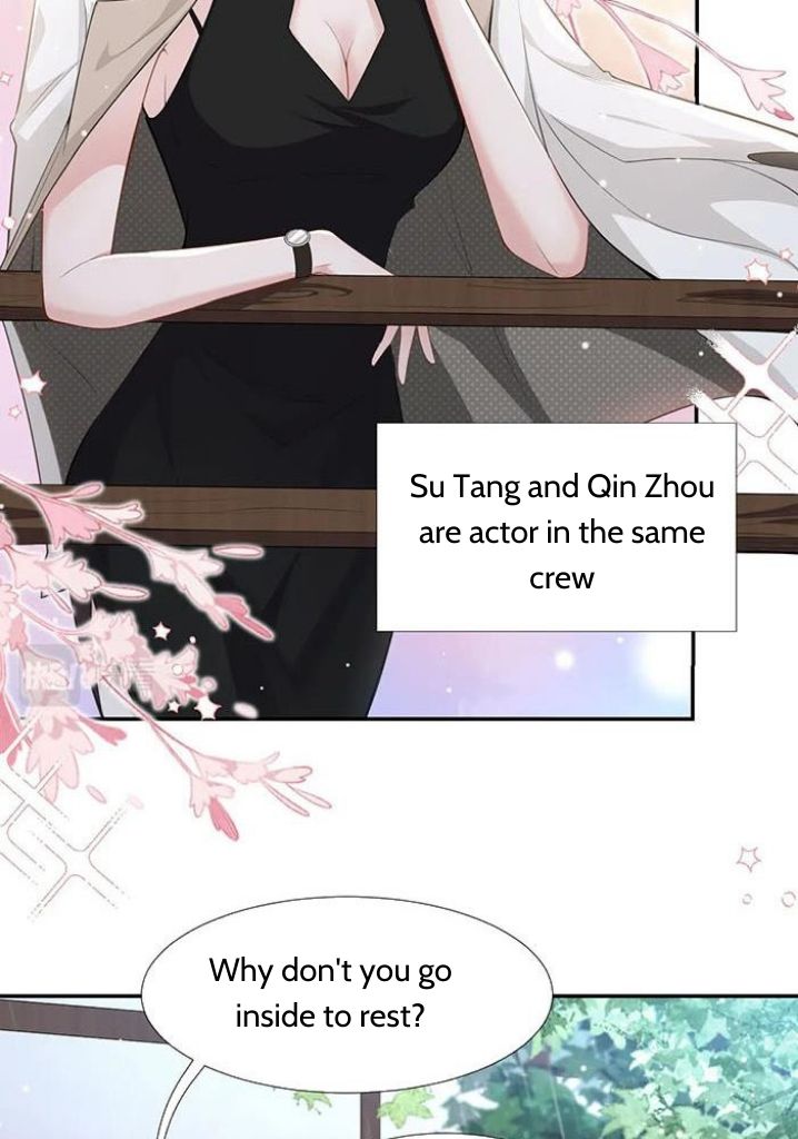 I’m A Stand-in Puppet For His Ex-Lover Chapter 38 - Page 29 in English