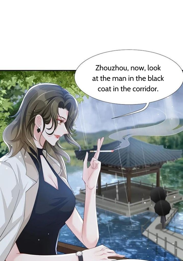 I’m A Stand-in Puppet For His Ex-Lover Chapter 38 - Page 31 in English