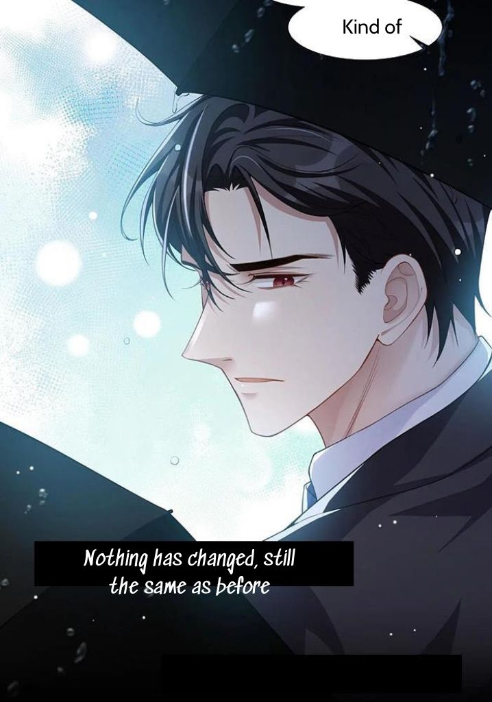 I’m A Stand-in Puppet For His Ex-Lover Chapter 38 - Page 34 in English