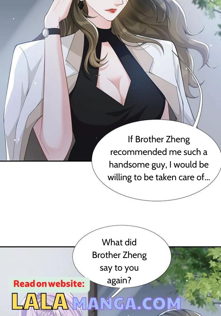 I’m A Stand-in Puppet For His Ex-Lover Chapter 38 - Page 37 in English