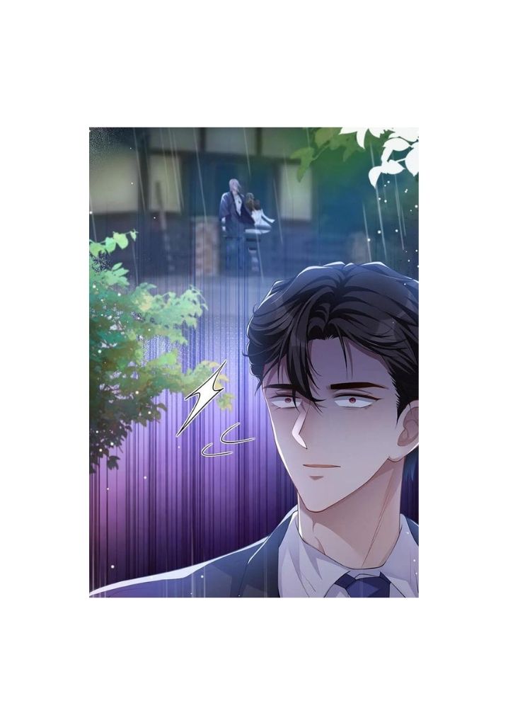 I’m A Stand-in Puppet For His Ex-Lover Chapter 38 - Page 42 in English