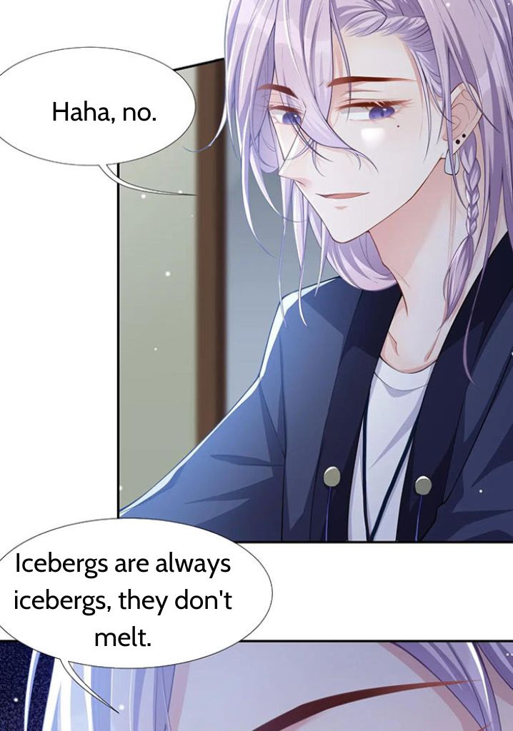 I’m A Stand-in Puppet For His Ex-Lover Chapter 39 - Page 11 in English