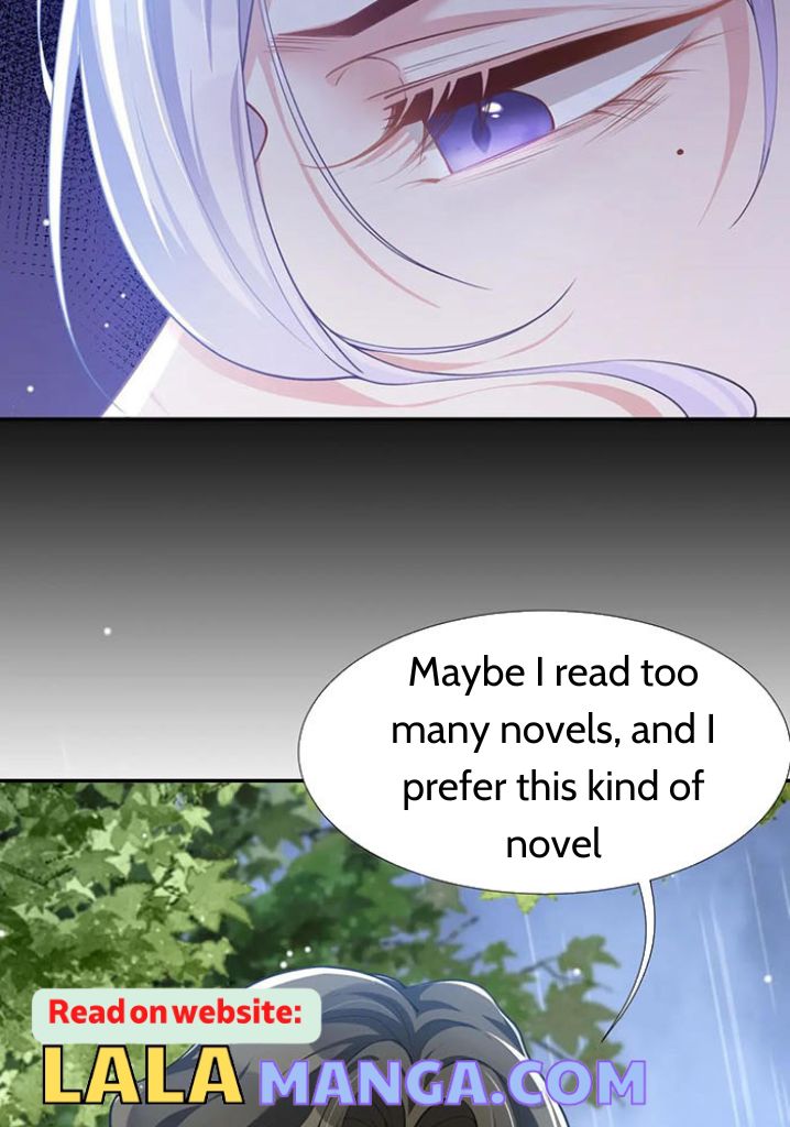 I’m A Stand-in Puppet For His Ex-Lover Chapter 39 - Page 12 in English