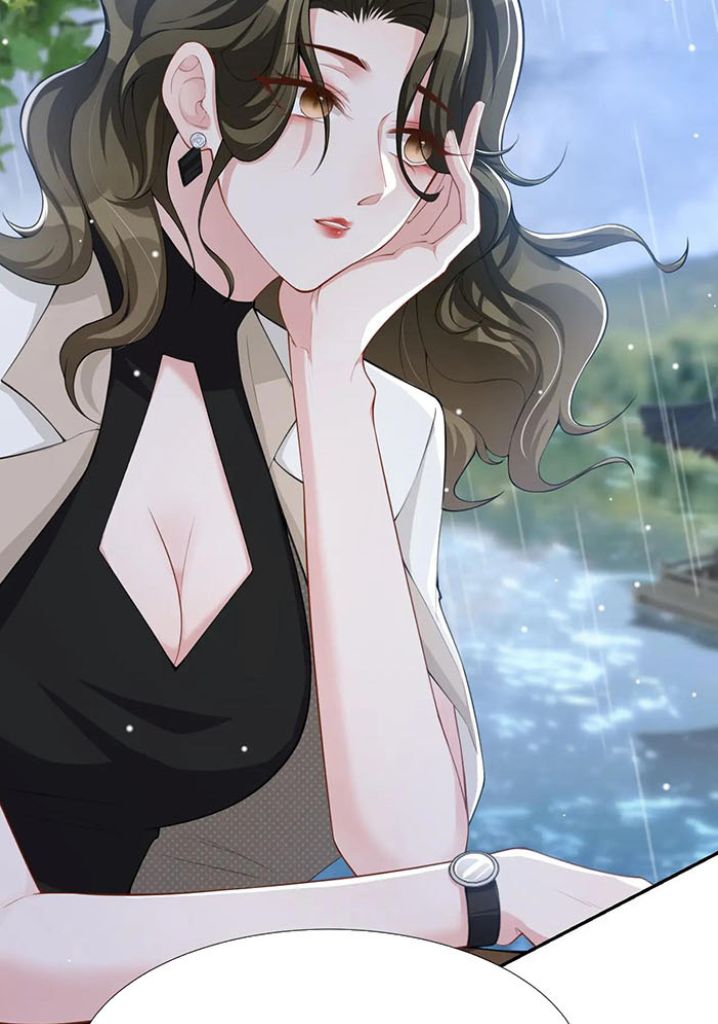 I’m A Stand-in Puppet For His Ex-Lover Chapter 39 - Page 13 in English