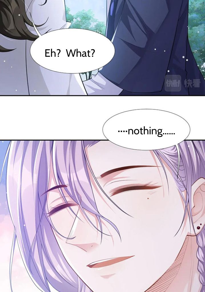I’m A Stand-in Puppet For His Ex-Lover Chapter 39 - Page 15 in English