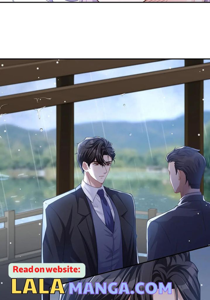I’m A Stand-in Puppet For His Ex-Lover Chapter 39 - Page 16 in English