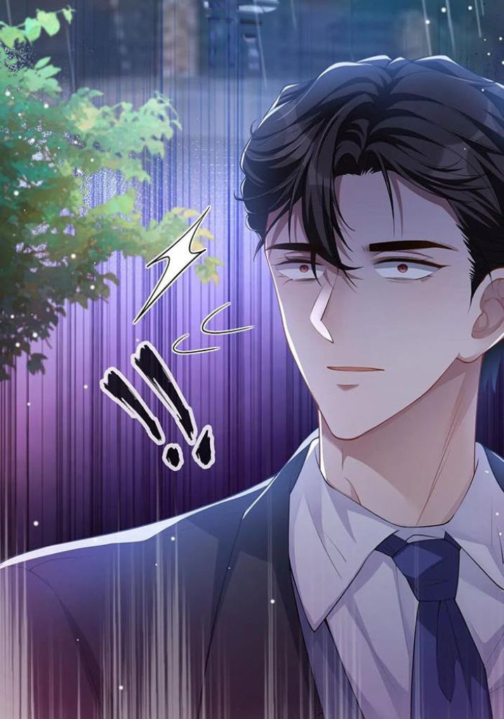 I’m A Stand-in Puppet For His Ex-Lover Chapter 39 - Page 19 in English
