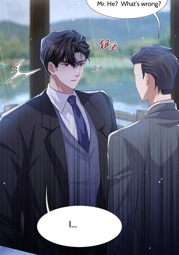 I’m A Stand-in Puppet For His Ex-Lover Chapter 39 - Page 21 in English