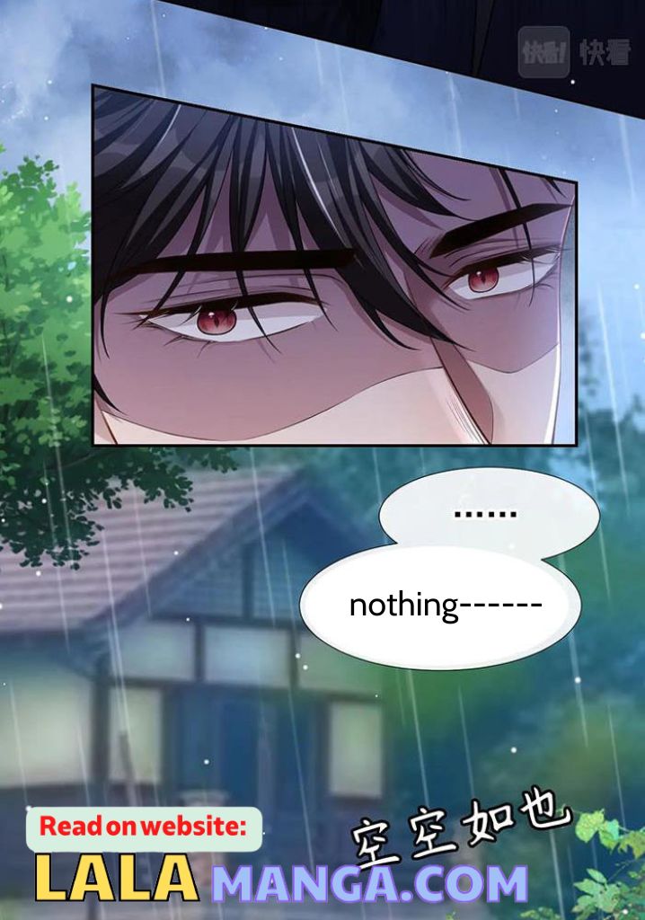 I’m A Stand-in Puppet For His Ex-Lover Chapter 39 - Page 22 in English