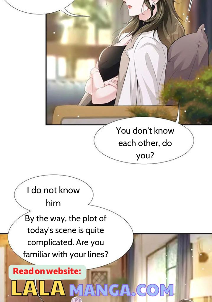 I’m A Stand-in Puppet For His Ex-Lover Chapter 39 - Page 26 in English