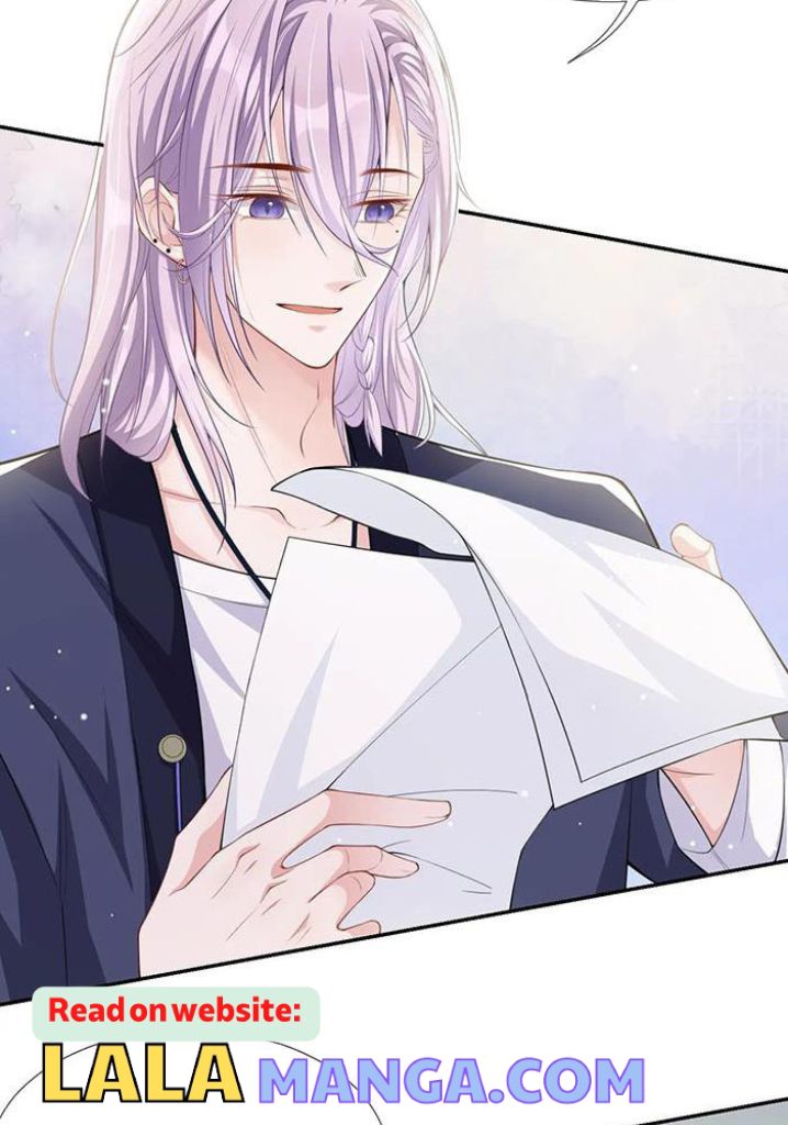 I’m A Stand-in Puppet For His Ex-Lover Chapter 39 - Page 28 in English