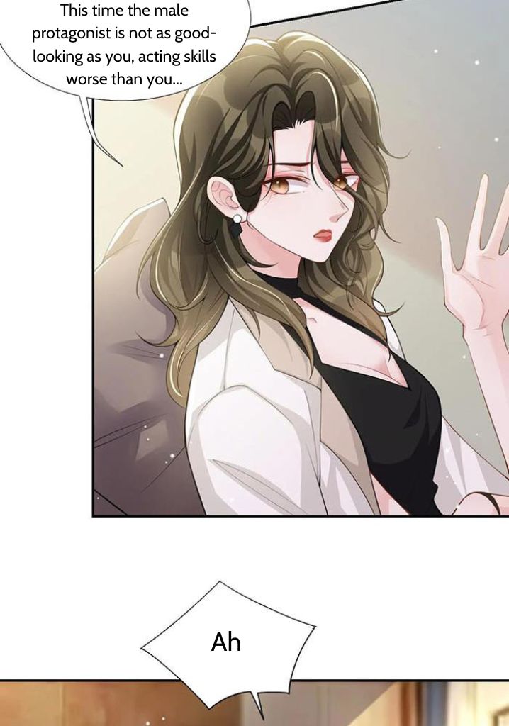 I’m A Stand-in Puppet For His Ex-Lover Chapter 39 - Page 29 in English