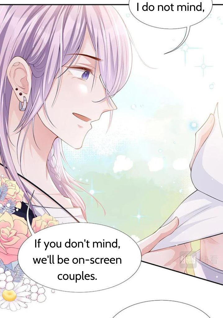 I’m A Stand-in Puppet For His Ex-Lover Chapter 39 - Page 31 in English