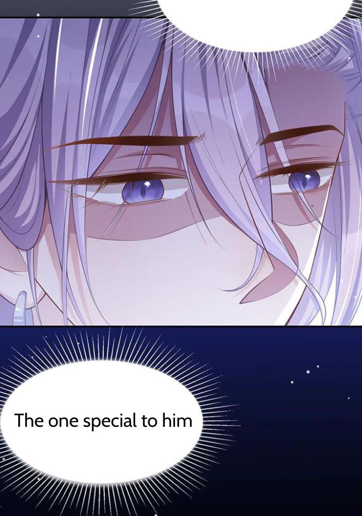 I’m A Stand-in Puppet For His Ex-Lover Chapter 39 - Page 36 in English