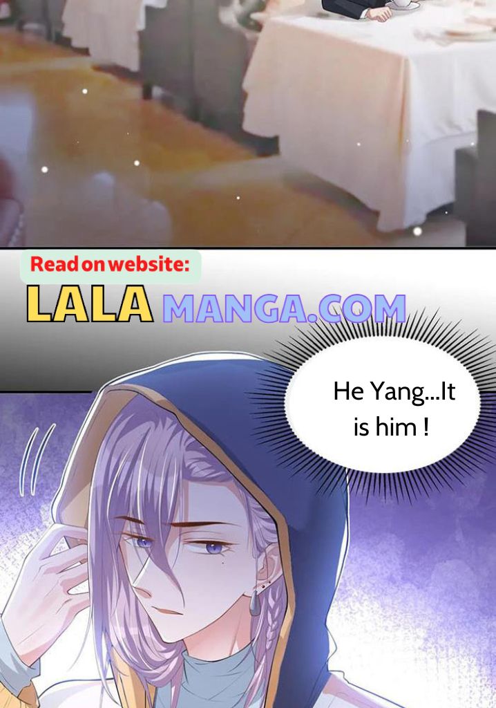 I’m A Stand-in Puppet For His Ex-Lover Chapter 39 - Page 41 in English