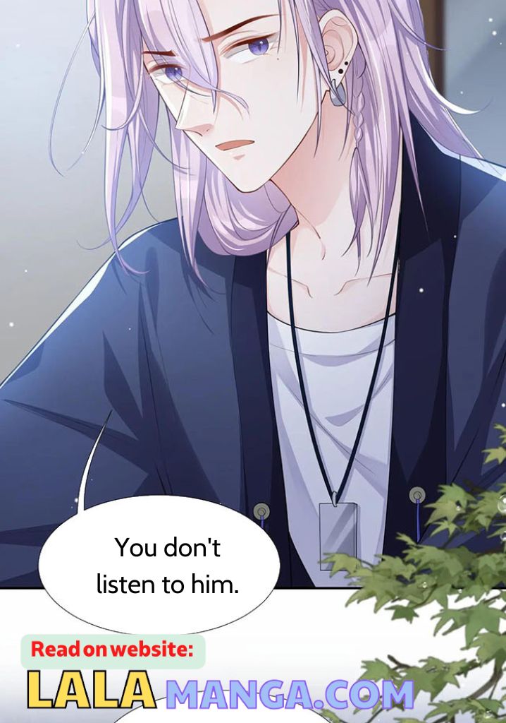 I’m A Stand-in Puppet For His Ex-Lover Chapter 39 - Page 6 in English