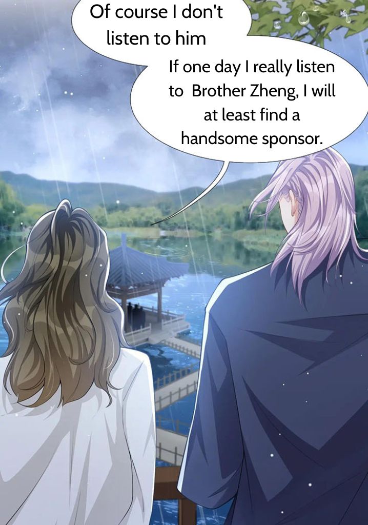 I’m A Stand-in Puppet For His Ex-Lover Chapter 39 - Page 7 in English