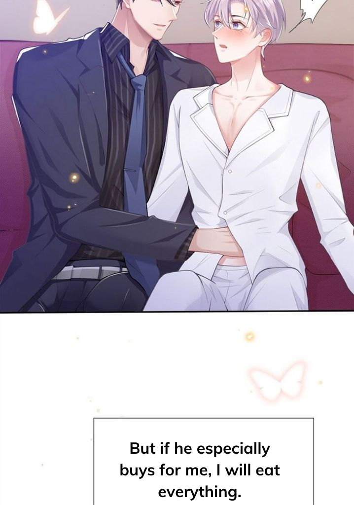 I’m A Stand-in Puppet For His Ex-Lover Chapter 4 - Page 14 in English