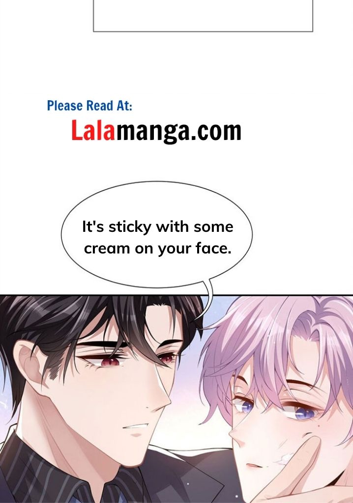 I’m A Stand-in Puppet For His Ex-Lover Chapter 4 - Page 15 in English