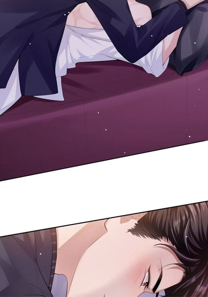 I’m A Stand-in Puppet For His Ex-Lover Chapter 4 - Page 21 in English