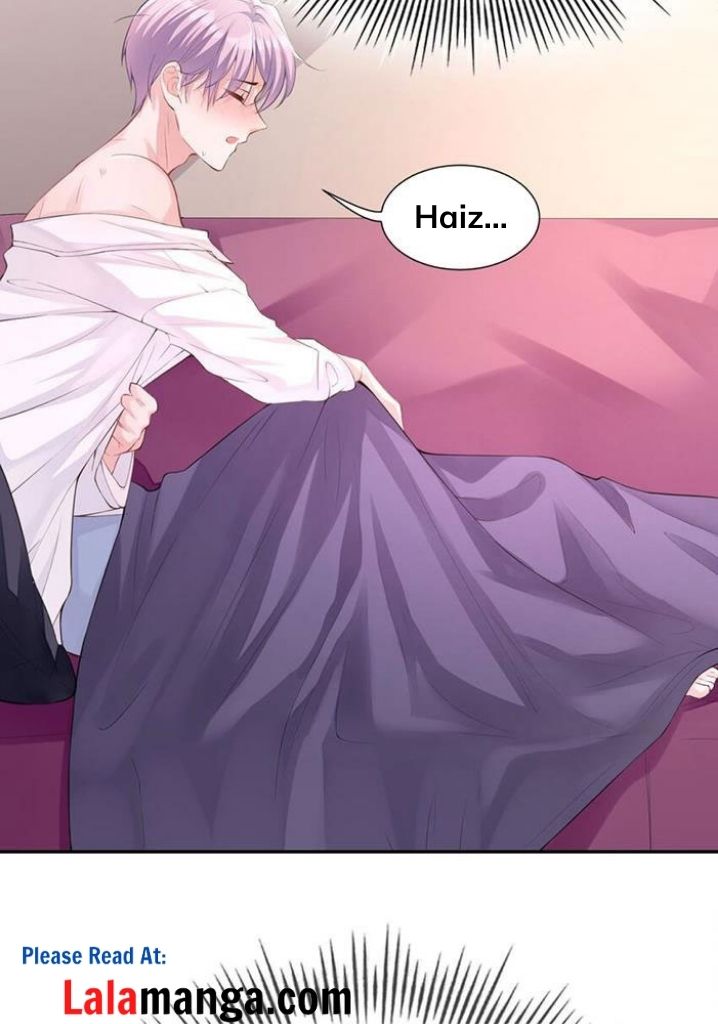 I’m A Stand-in Puppet For His Ex-Lover Chapter 4 - Page 34 in English