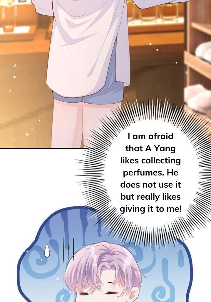 I’m A Stand-in Puppet For His Ex-Lover Chapter 4 - Page 40 in English
