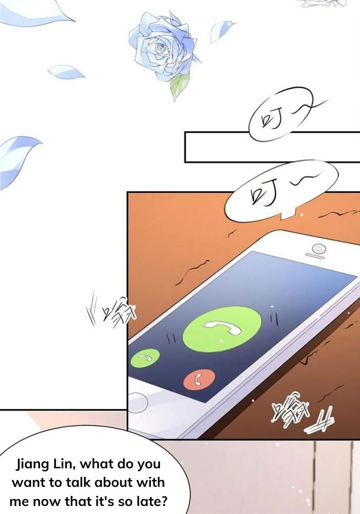 I’m A Stand-in Puppet For His Ex-Lover Chapter 4 - Page 43 in English