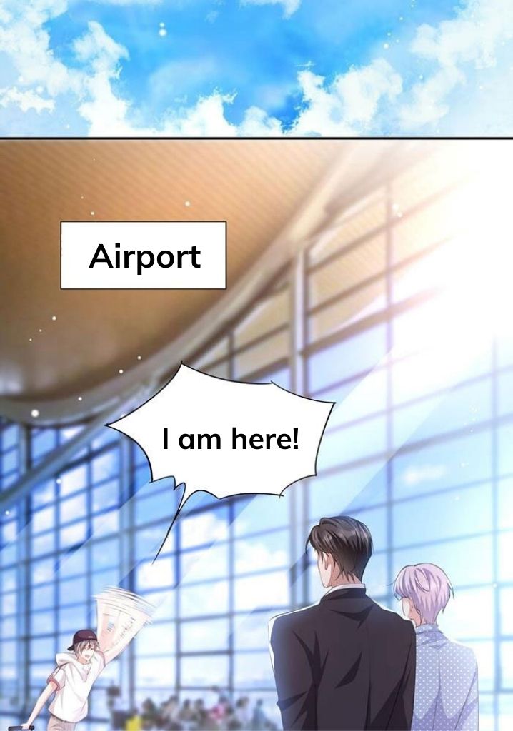 I’m A Stand-in Puppet For His Ex-Lover Chapter 4 - Page 50 in English