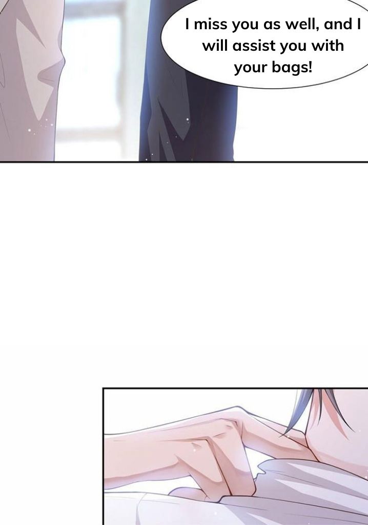 I’m A Stand-in Puppet For His Ex-Lover Chapter 4 - Page 54 in English