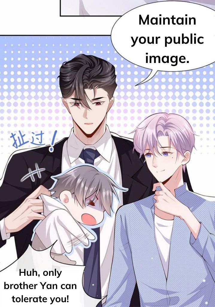 I’m A Stand-in Puppet For His Ex-Lover Chapter 4 - Page 55 in English