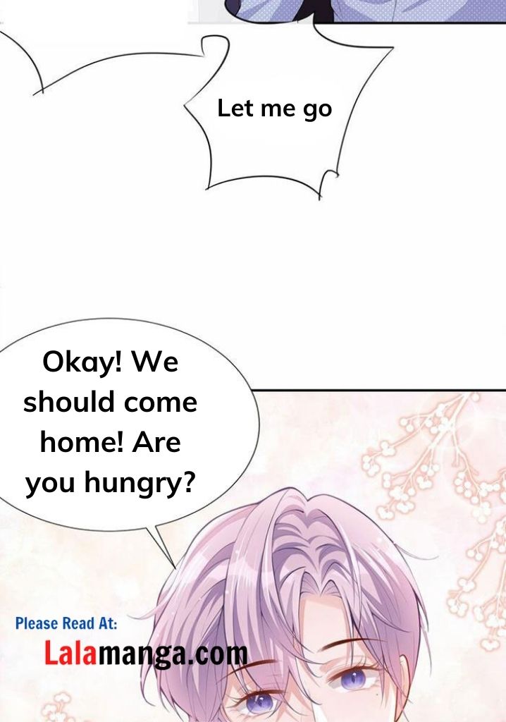 I’m A Stand-in Puppet For His Ex-Lover Chapter 4 - Page 56 in English